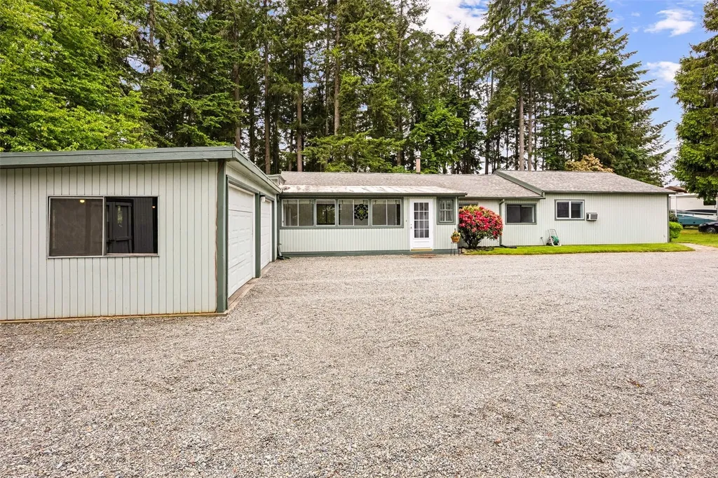 18905 8th Avenue E Spanaway WA 98387