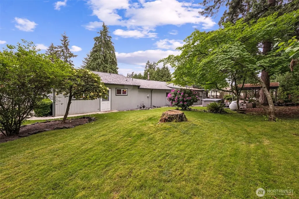 18905 8th Avenue E Spanaway WA 98387