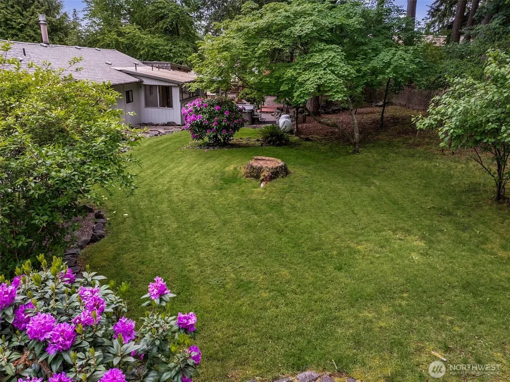18905 8th Avenue E Spanaway WA 98387