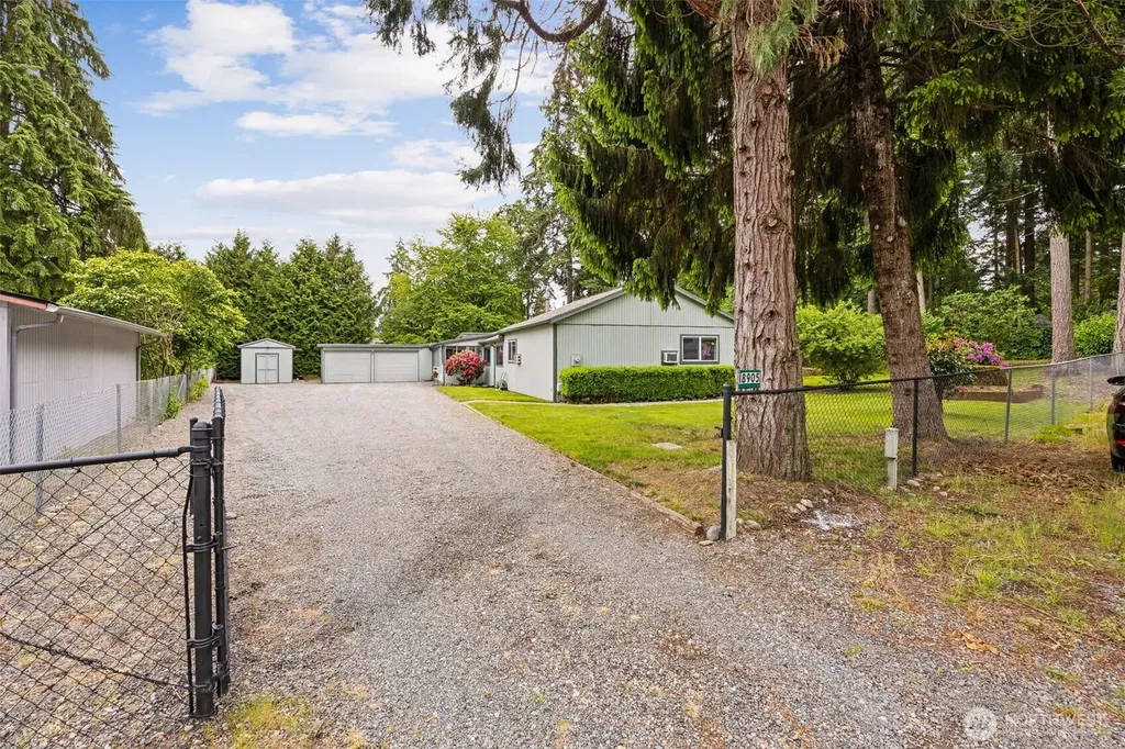 18905 8th Avenue E Spanaway WA 98387