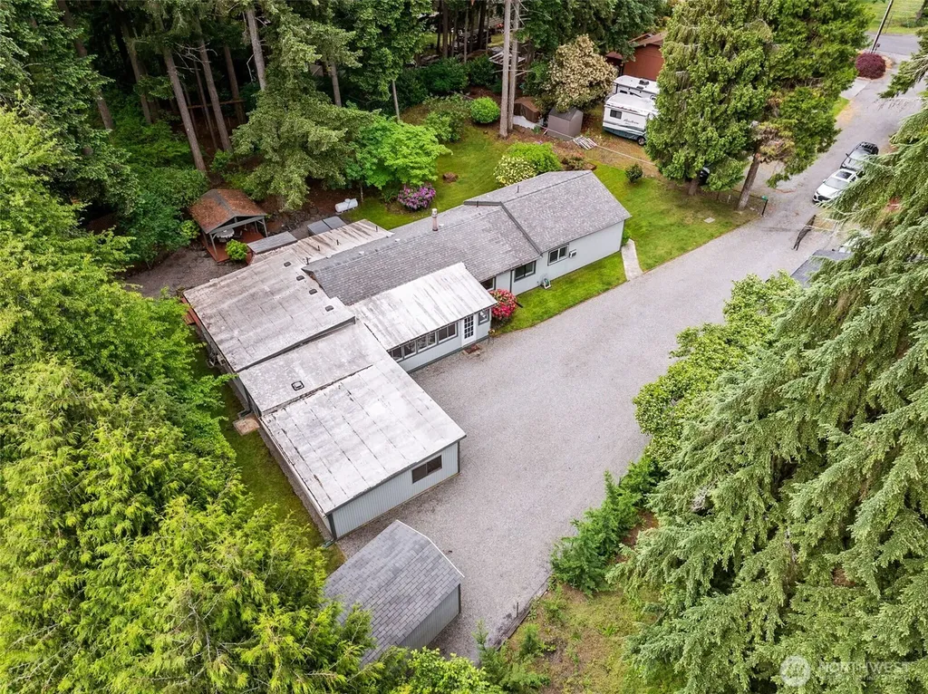 18905 8th Avenue E Spanaway WA 98387