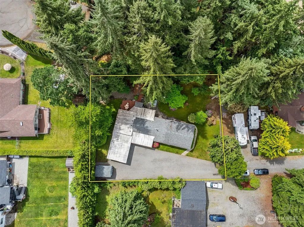 18905 8th Avenue E Spanaway WA 98387