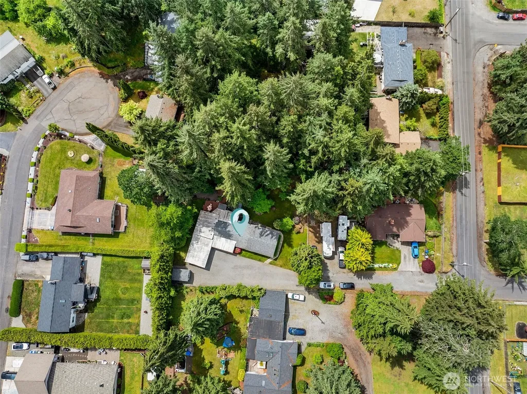 18905 8th Avenue E Spanaway WA 98387