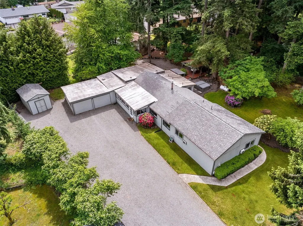 18905 8th Avenue E Spanaway WA 98387