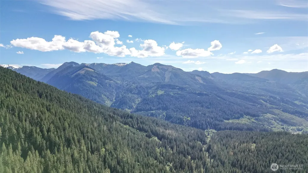 10707 Thompson Creek Road Deming WA 98244