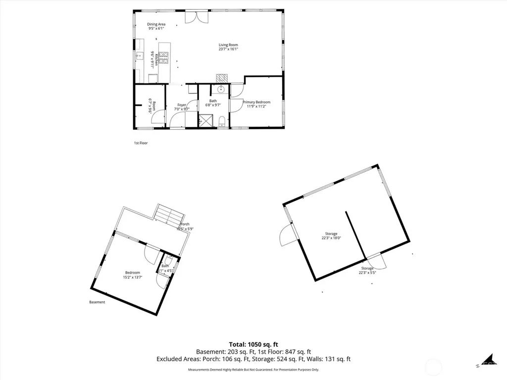 10707 Thompson Creek Road Deming WA 98244