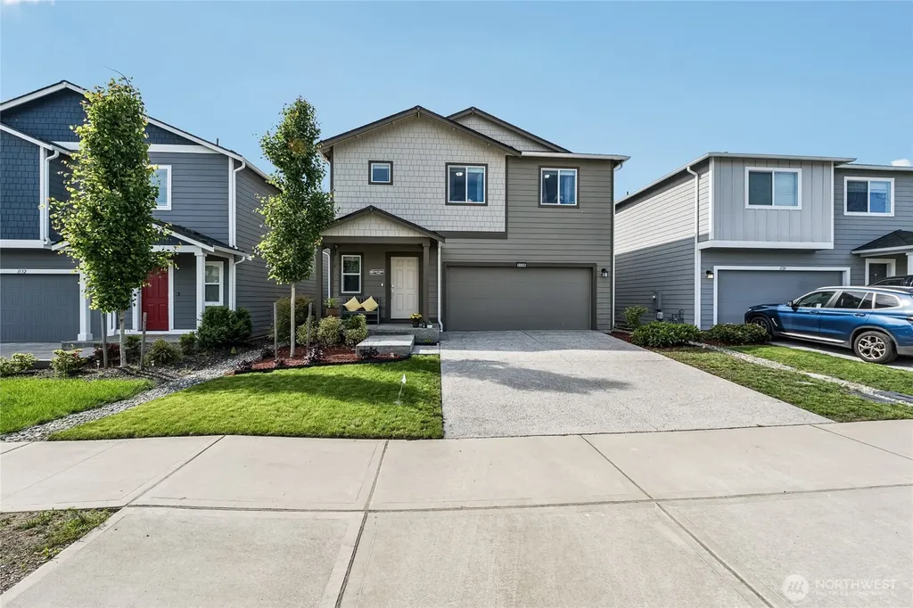 1126 15th Avenue Sultan WA 98294
