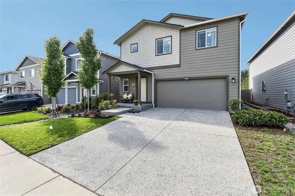 1126 15th Avenue Sultan WA 98294