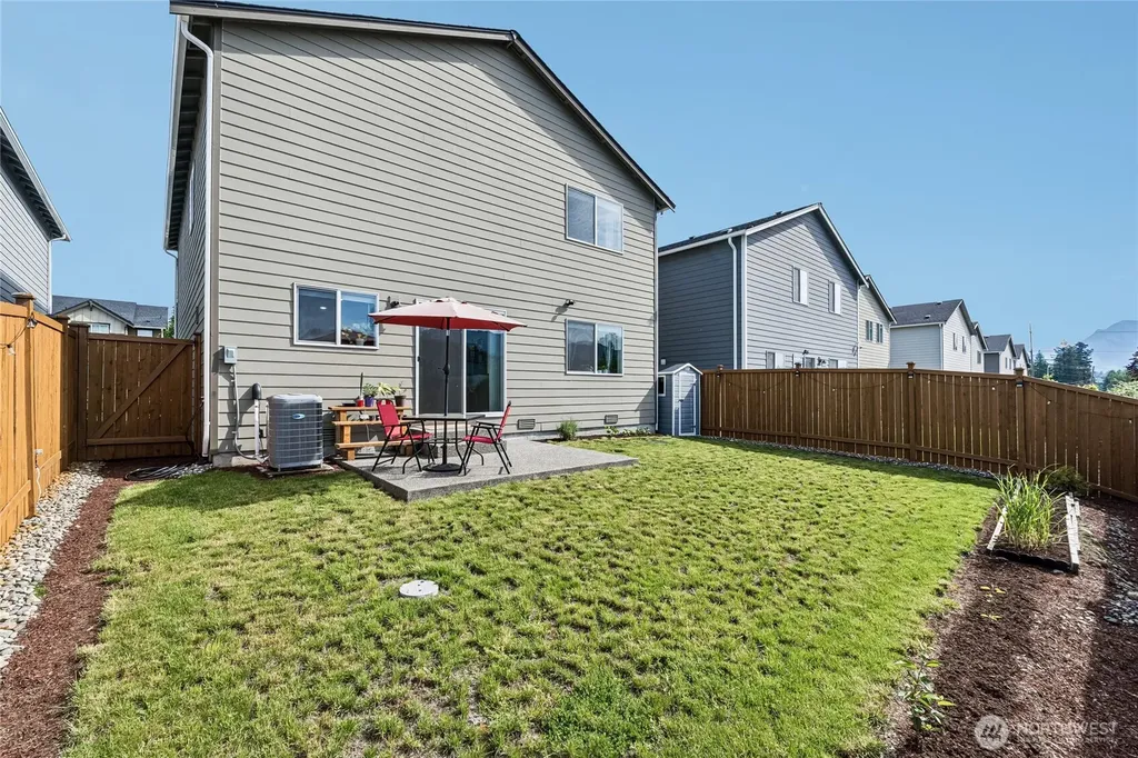 1126 15th Avenue Sultan WA 98294