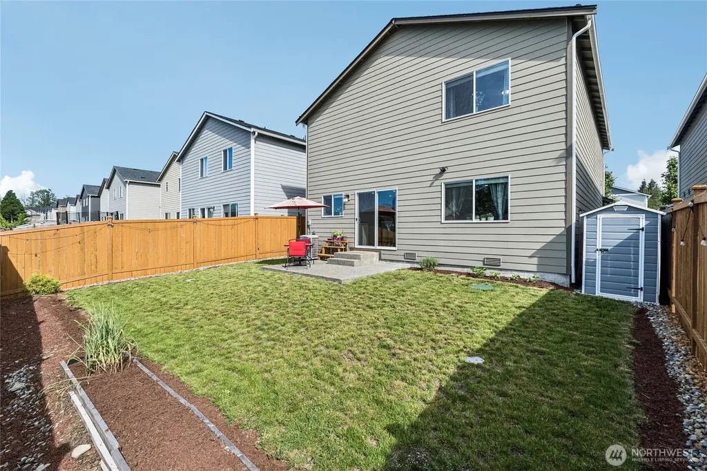 1126 15th Avenue Sultan WA 98294