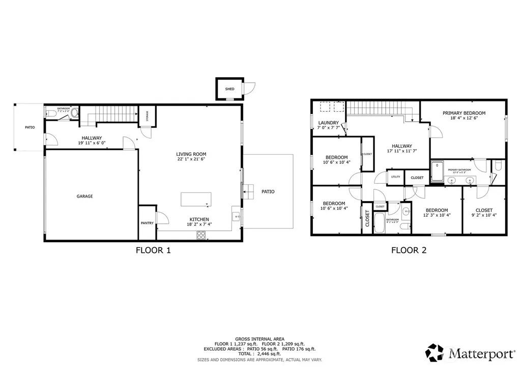 1126 15th Avenue Sultan WA 98294