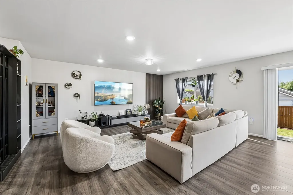 1126 15th Avenue Sultan WA 98294