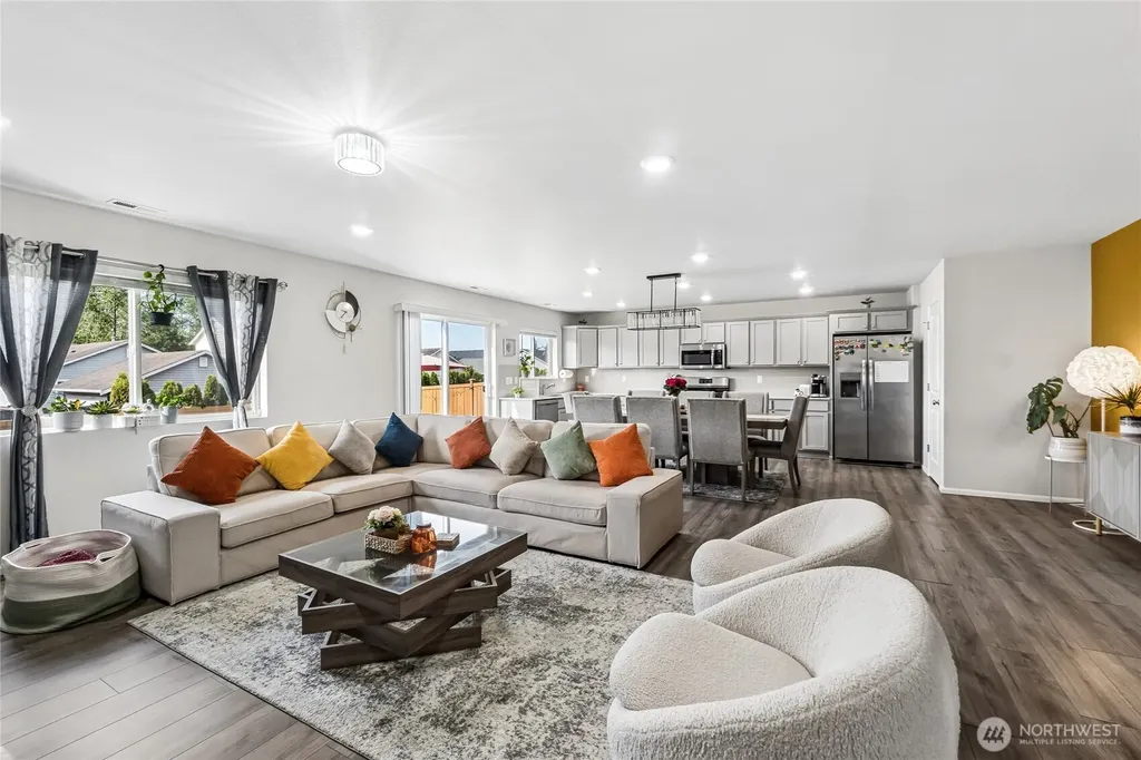 1126 15th Avenue Sultan WA 98294