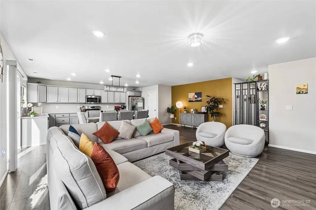 1126 15th Avenue Sultan WA 98294