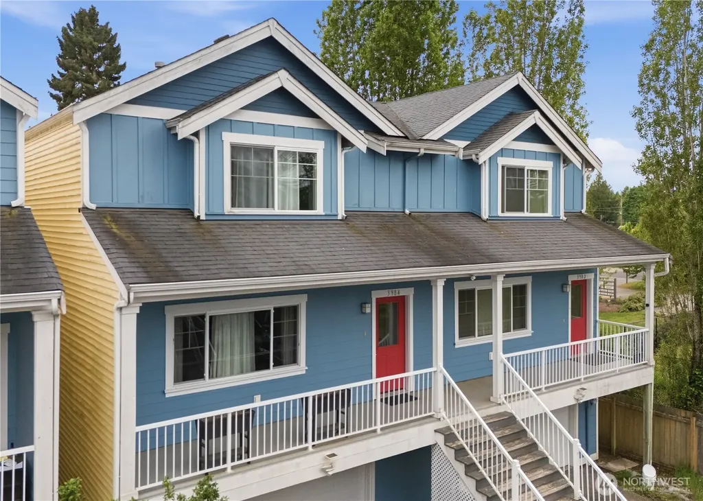 3984 Thimbleberry Place SE Port Orchard WA 98366