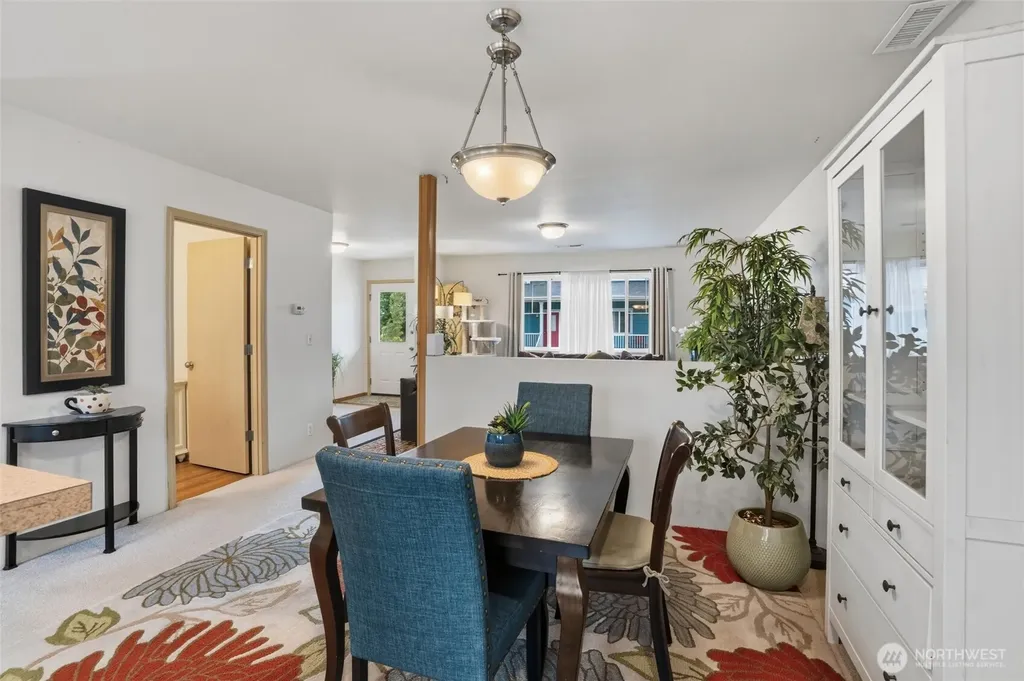 3984 Thimbleberry Place SE Port Orchard WA 98366