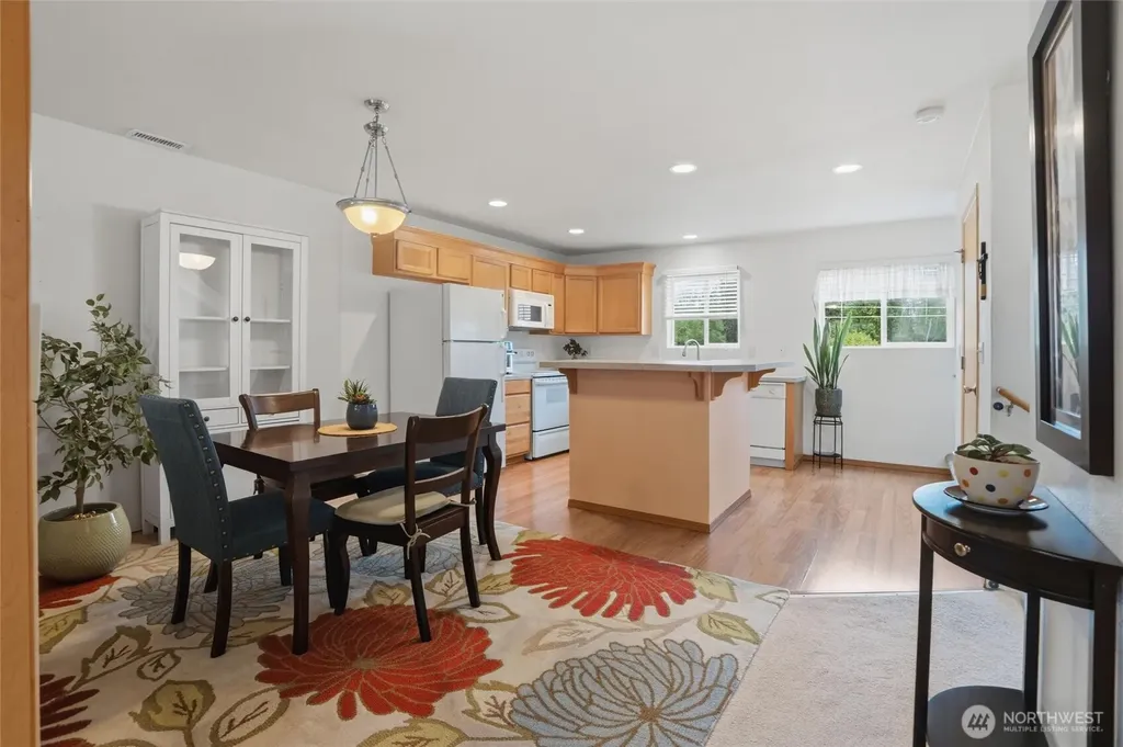3984 Thimbleberry Place SE Port Orchard WA 98366