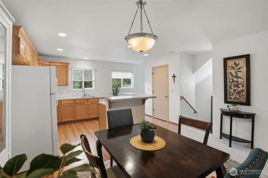 3984 Thimbleberry Place SE Port Orchard WA 98366