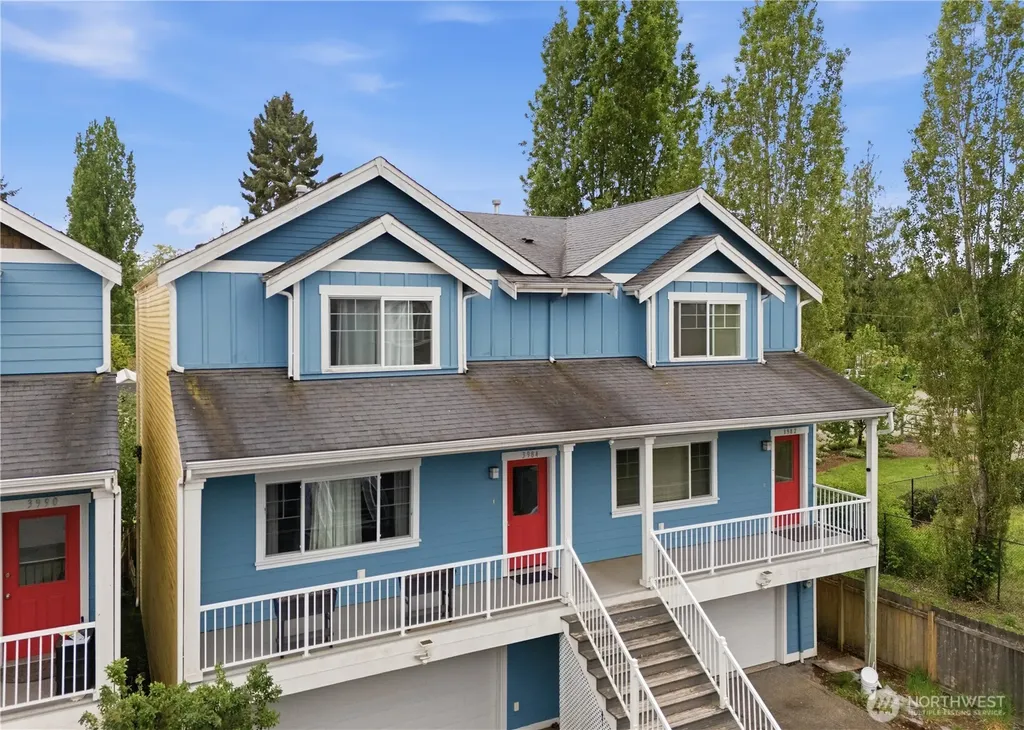 3984 Thimbleberry Place SE Port Orchard WA 98366