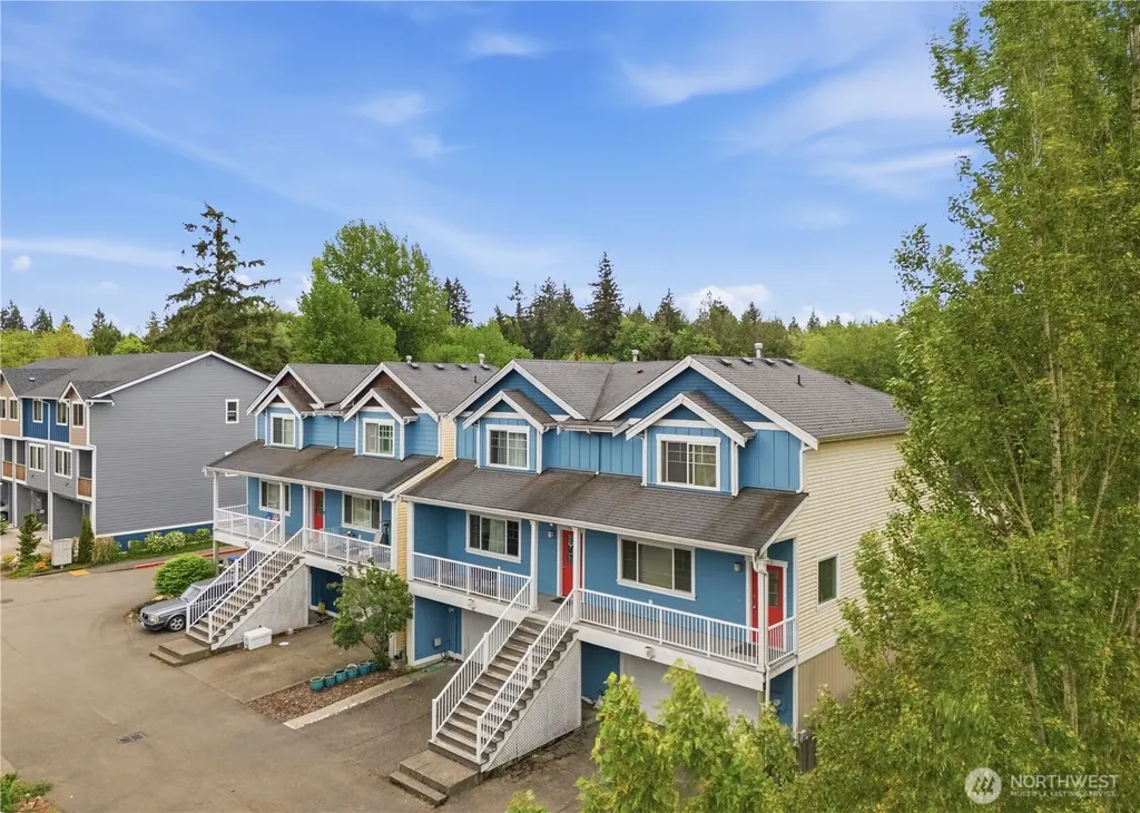 3984 Thimbleberry Place SE Port Orchard WA 98366