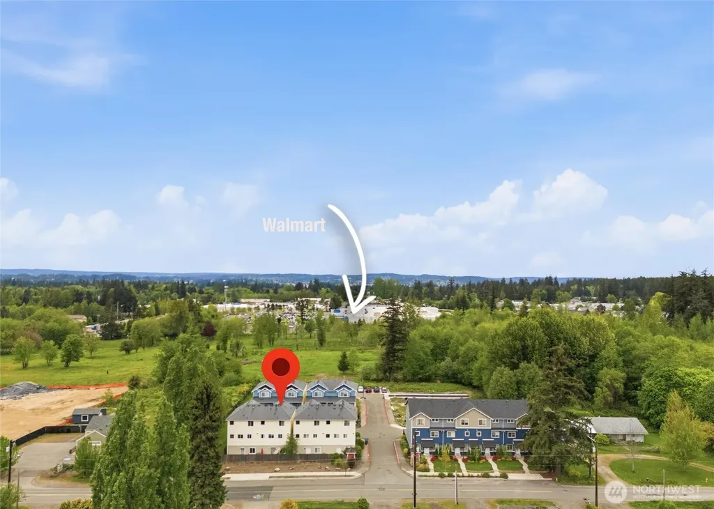 3984 Thimbleberry Place SE Port Orchard WA 98366