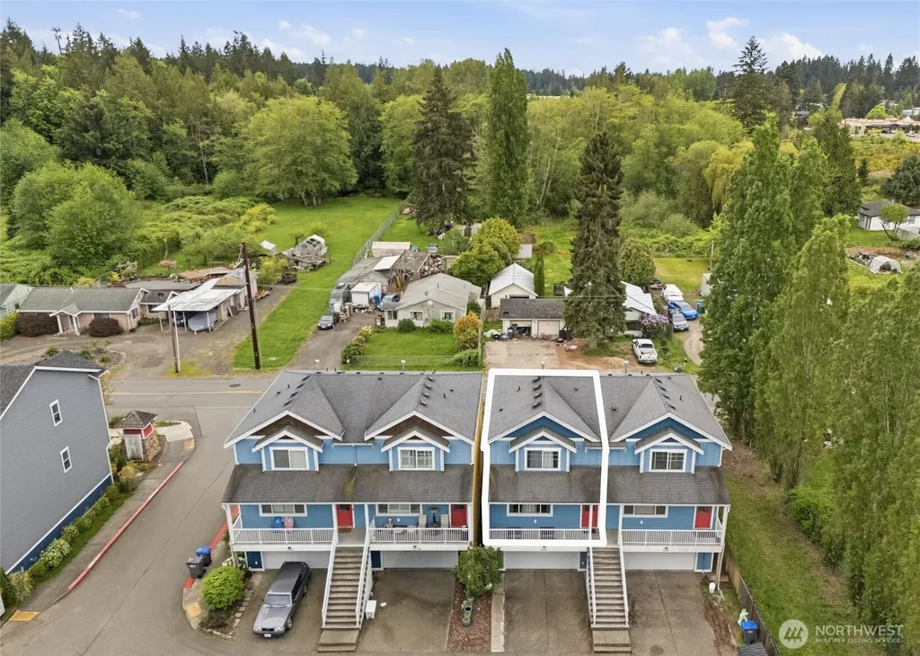 3984 Thimbleberry Place SE Port Orchard WA 98366