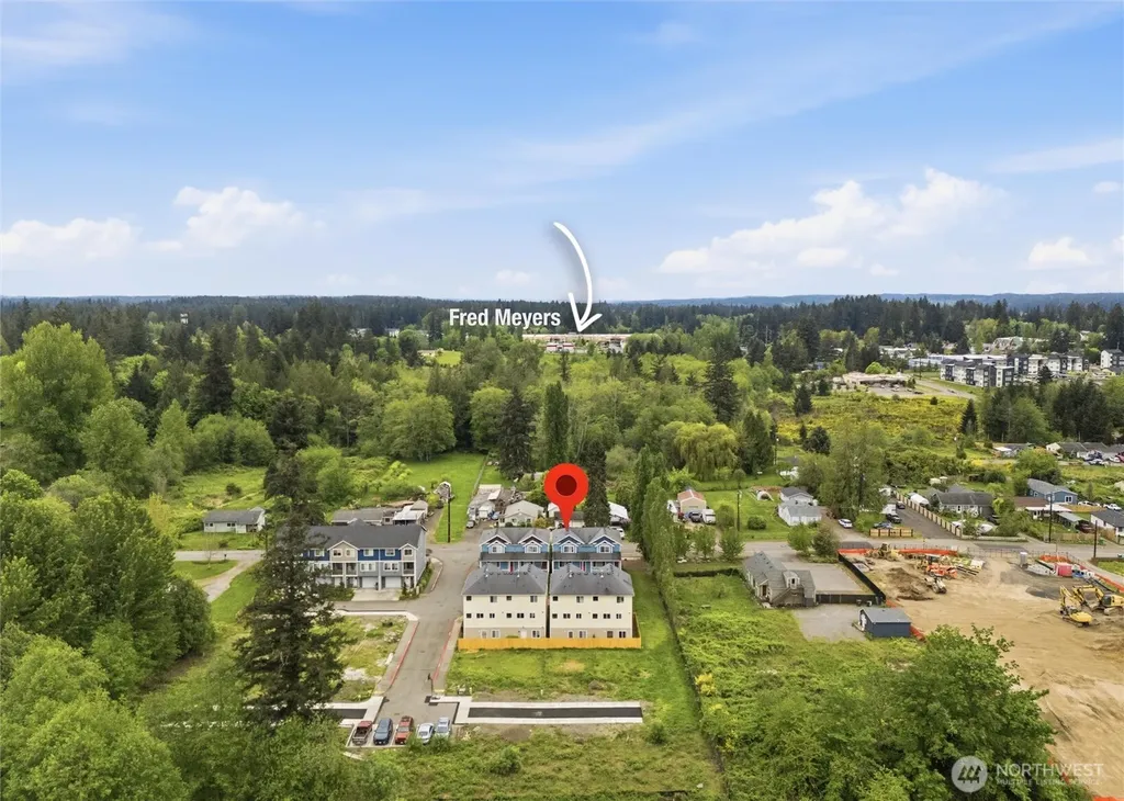 3984 Thimbleberry Place SE Port Orchard WA 98366