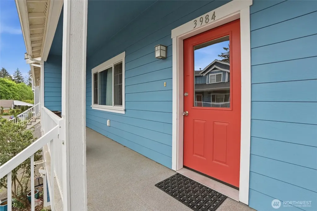 3984 Thimbleberry Place SE Port Orchard WA 98366