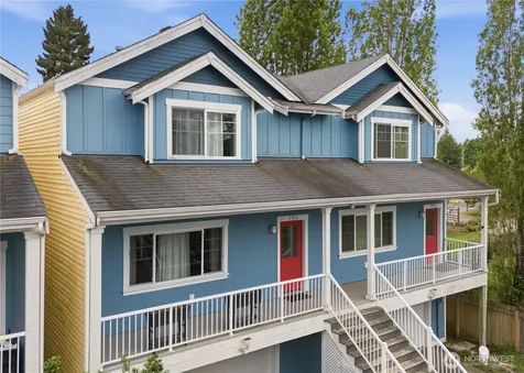 3984 Thimbleberry Place SE Port Orchard WA 98366