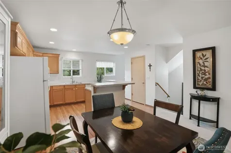 3984 Thimbleberry Place SE Port Orchard WA 98366