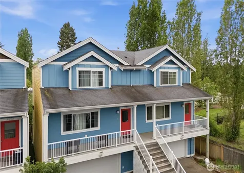3984 Thimbleberry Place SE Port Orchard WA 98366