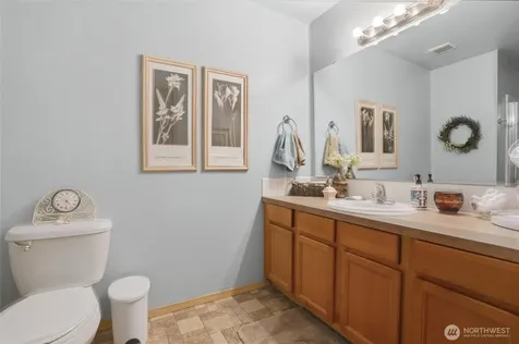 3984 Thimbleberry Place SE Port Orchard WA 98366