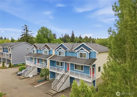 3984 Thimbleberry Place SE Port Orchard WA 98366