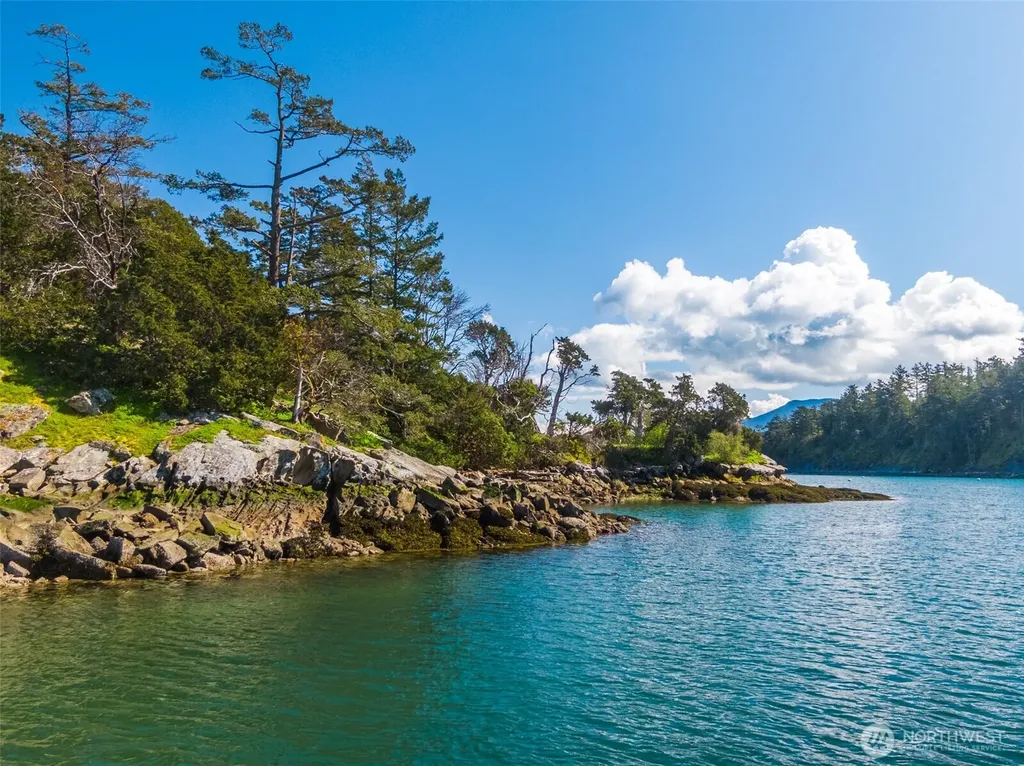 0 Harnden Island Orcas Island WA 98280