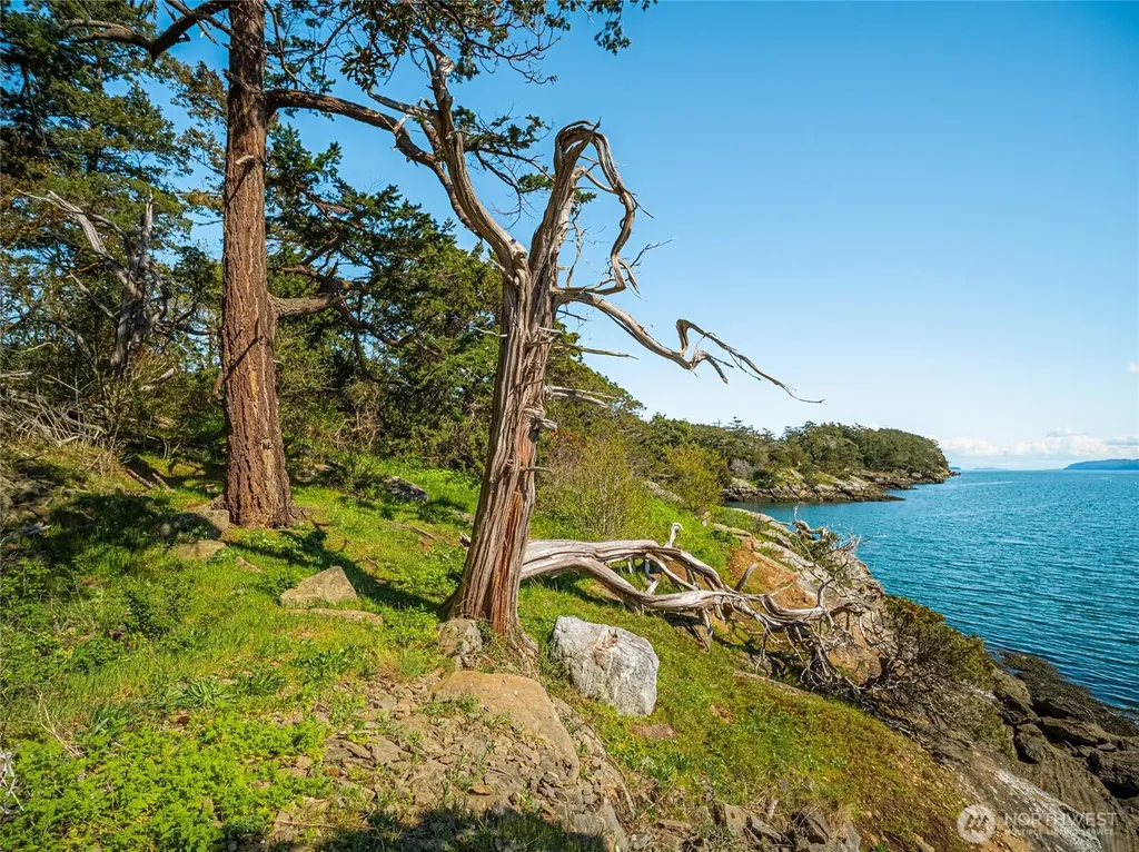 0 Harnden Island Orcas Island WA 98280