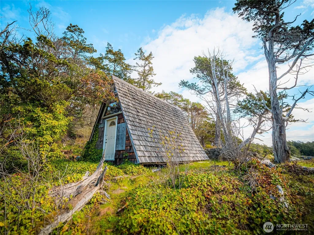 0 Harnden Island Orcas Island WA 98280
