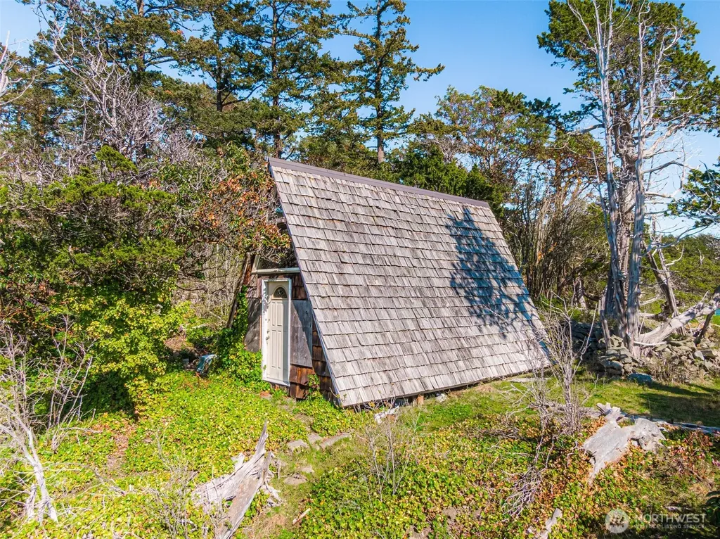 0 Harnden Island Orcas Island WA 98280