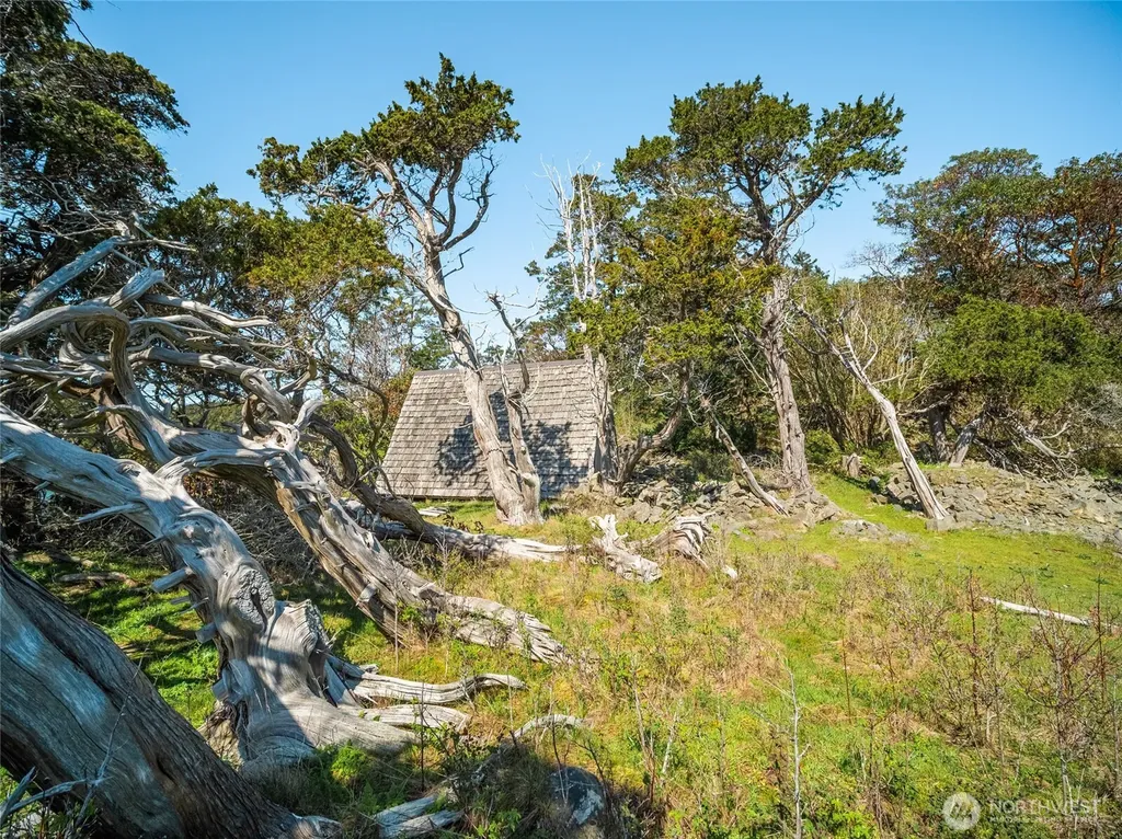 0 Harnden Island Orcas Island WA 98280
