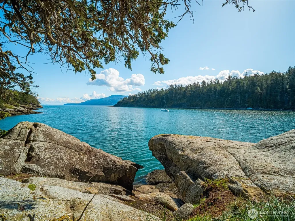 0 Harnden Island Orcas Island WA 98280