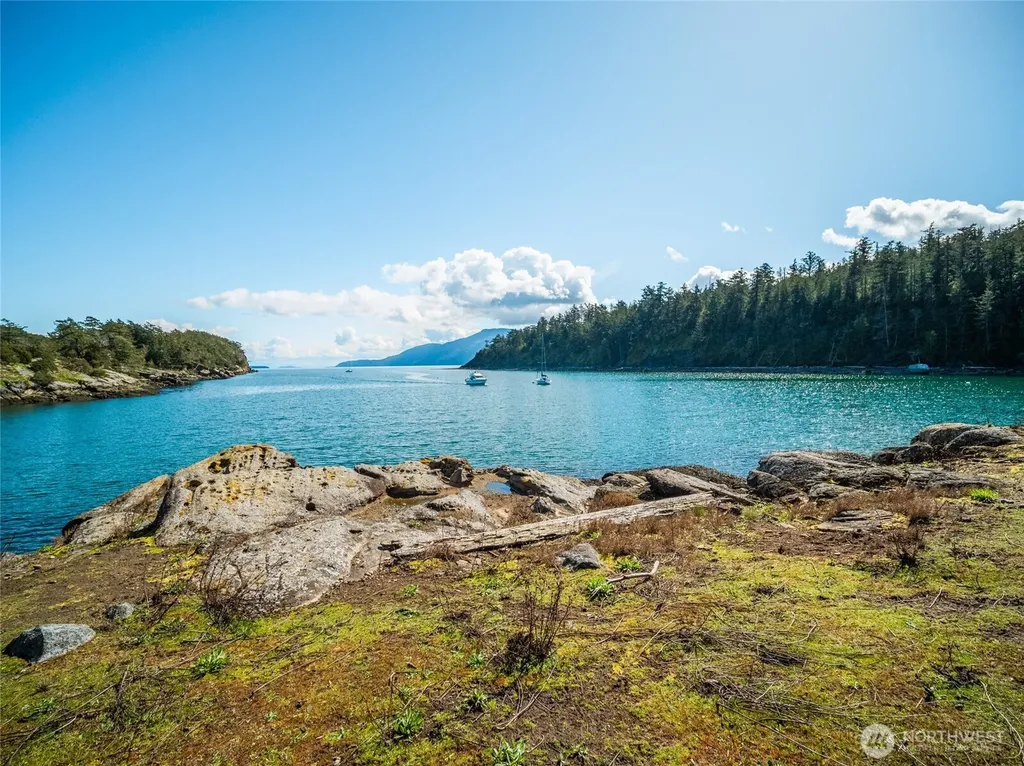 0 Harnden Island Orcas Island WA 98280