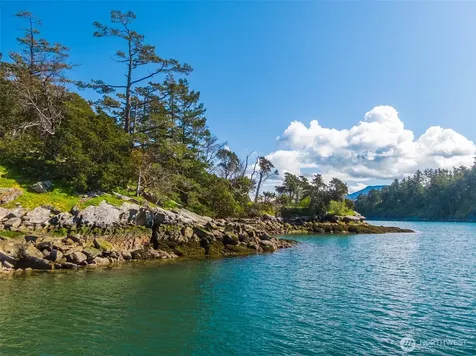 0 Harnden Island Orcas Island WA 98280