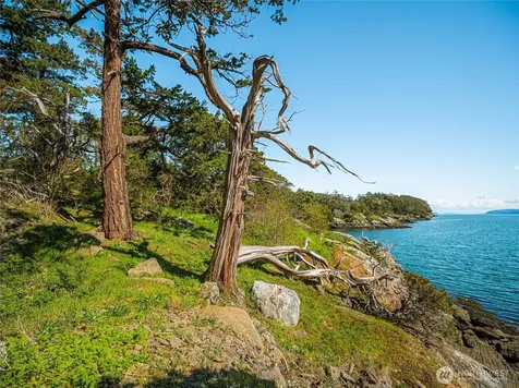 0 Harnden Island Orcas Island WA 98280