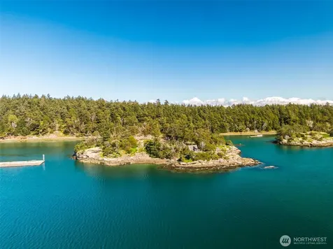 0 Harnden Island Orcas Island WA 98280