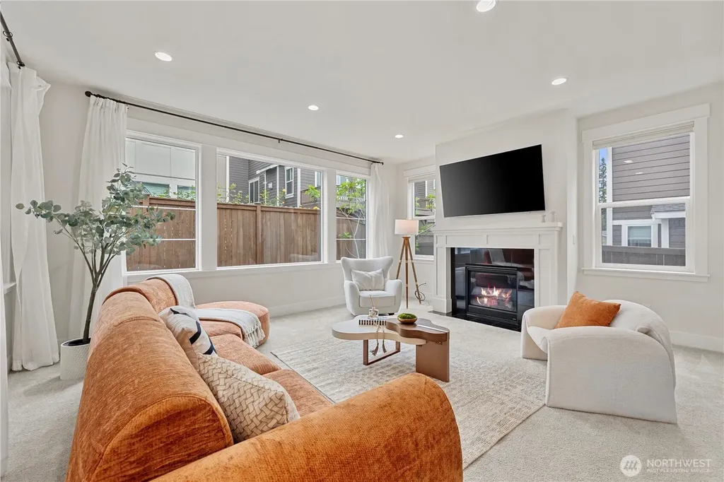 1431 243rd Place NE Sammamish WA 98074