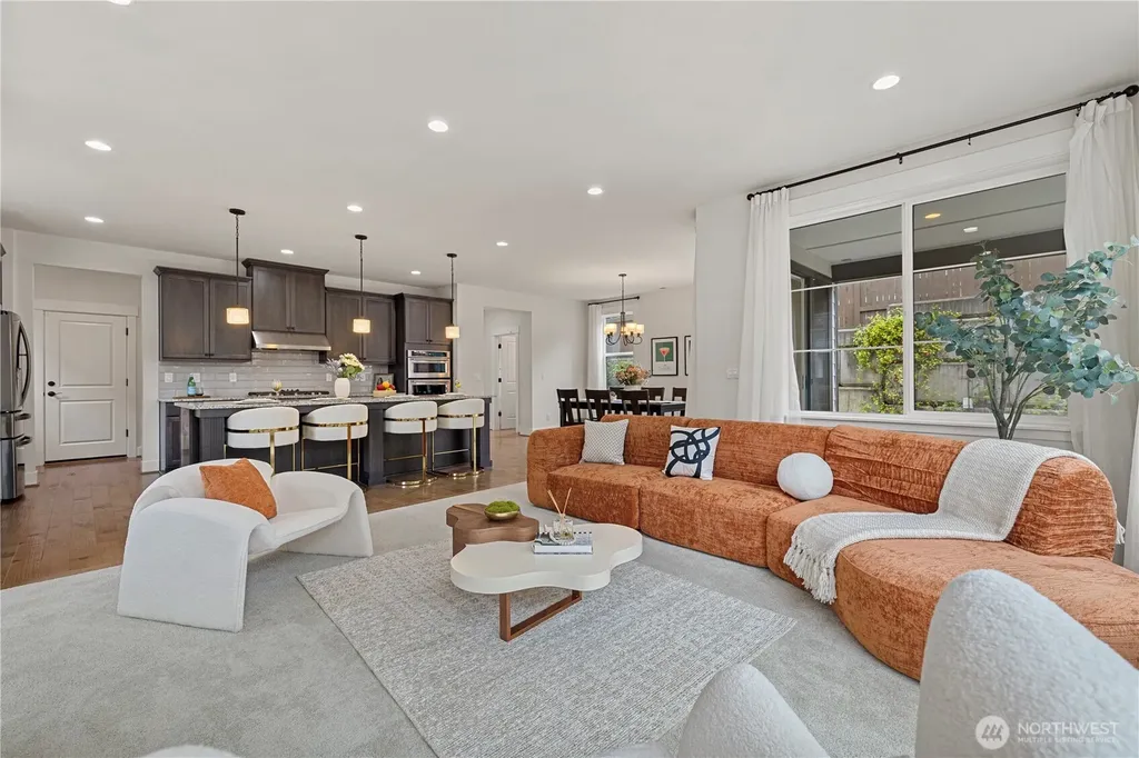 1431 243rd Place NE Sammamish WA 98074