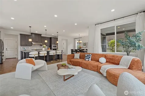 1431 243rd Place NE Sammamish WA 98074