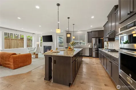 1431 243rd Place NE Sammamish WA 98074