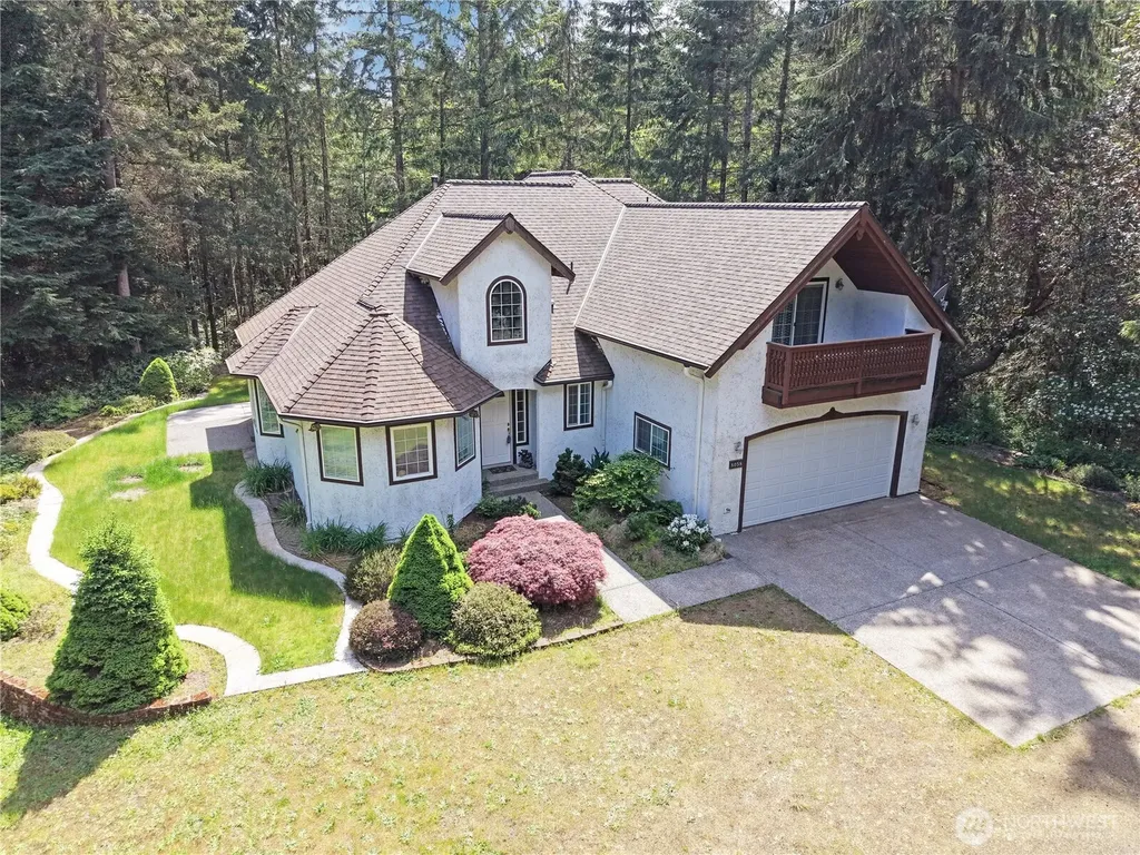 8058 SE Halfmoon Lane Port Orchard WA 98367