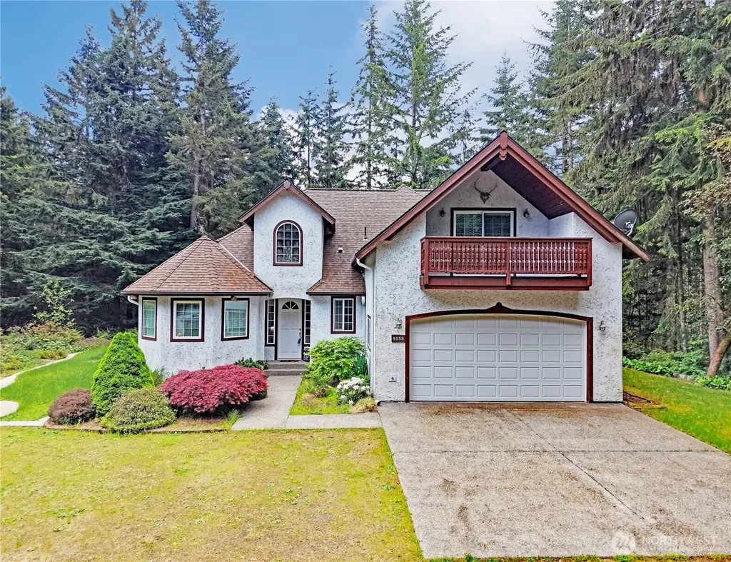 8058 SE Halfmoon Lane Port Orchard WA 98367