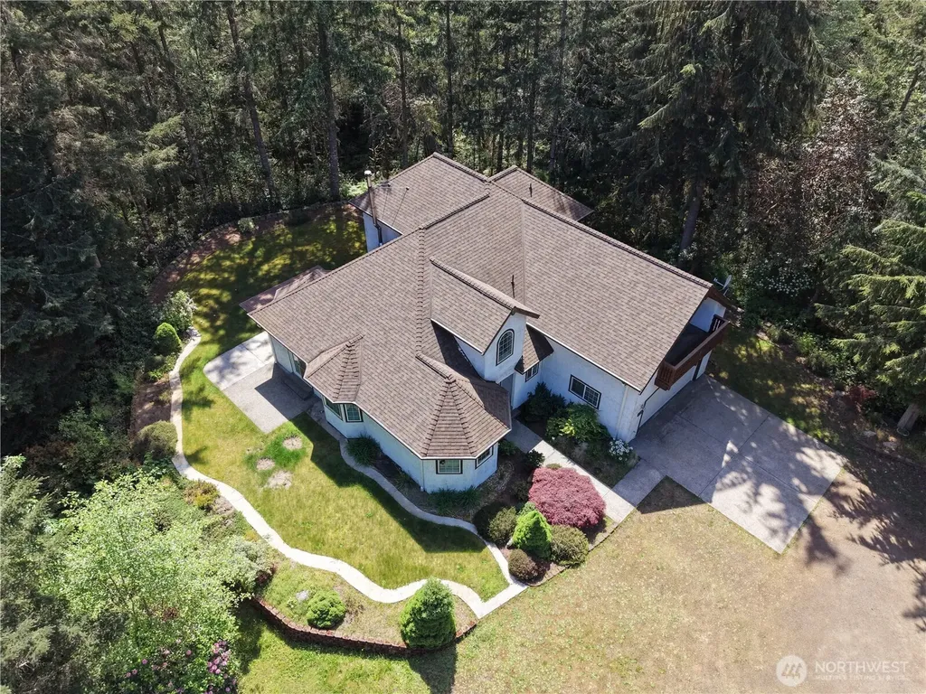 8058 SE Halfmoon Lane Port Orchard WA 98367